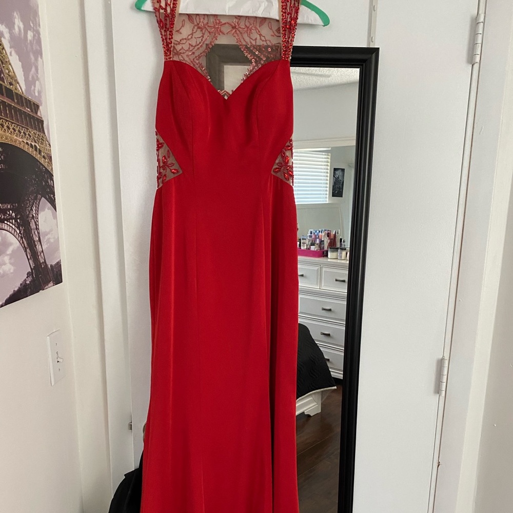 Camille la vie dress
